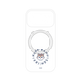 プレミアムパネル with MagSafe［ クピラムフレンズ - ロゴ - ラム ］
