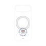 プレミアムパネル with MagSafe［ クピラムフレンズ - ロゴ - ラム ］