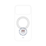 プレミアムパネル with MagSafe［ クピラムフレンズ - ロゴ - ラム ］