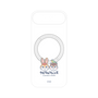 プレミアムパネル with MagSafe［ クピラムフレンズ - ロゴ - 仲良し ］