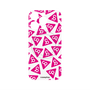 プレミアムパネル with MagSafe［ オリジナル - CASEPLAYロゴマーク - ピンク ］