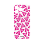 プレミアムパネル with MagSafe［ オリジナル - CASEPLAYロゴマーク - ピンク ］