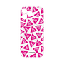 プレミアムパネル with MagSafe［ オリジナル - CASEPLAYロゴマーク - ピンク ］