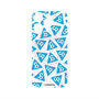 プレミアムパネル with MagSafe［ オリジナル - CASEPLAYロゴマーク - ライトブルー ］