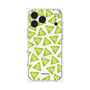 プレミアムパネル with MagSafe［ オリジナル - CASEPLAYロゴマーク - グリーン ］