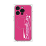 プレミアムパネル with MagSafe［ オリジナル - Y2Kアレンジ - ピンク ］