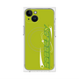 プレミアムパネル with MagSafe［ オリジナル - Y2Kアレンジ - グリーン ］