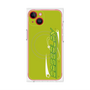 プレミアムパネル with MagSafe［ オリジナル - Y2Kアレンジ - グリーン ］