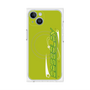 プレミアムパネル with MagSafe［ オリジナル - Y2Kアレンジ - グリーン ］