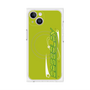 プレミアムパネル with MagSafe［ オリジナル - Y2Kアレンジ - グリーン ］