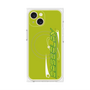プレミアムパネル with MagSafe［ オリジナル - Y2Kアレンジ - グリーン ］