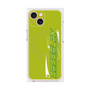 プレミアムパネル with MagSafe［ オリジナル - Y2Kアレンジ - グリーン ］