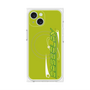 プレミアムパネル with MagSafe［ オリジナル - Y2Kアレンジ - グリーン ］
