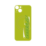 プレミアムパネル with MagSafe［ オリジナル - Y2Kアレンジ - グリーン ］