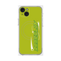 プレミアムパネル with MagSafe［ オリジナル - Y2Kアレンジ - グリーン ］
