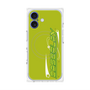プレミアムパネル with MagSafe［ オリジナル - Y2Kアレンジ - グリーン ］