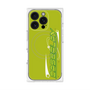 プレミアムパネル with MagSafe［ オリジナル - Y2Kアレンジ - グリーン ］