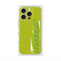 プレミアムパネル with MagSafe［ オリジナル - Y2Kアレンジ - グリーン ］