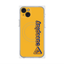 プレミアムパネル with MagSafe［ オリジナル - CASEPLAYロゴタイプ - オレンジ ］