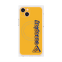 プレミアムパネル with MagSafe［ オリジナル - CASEPLAYロゴタイプ - オレンジ ］