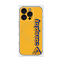 プレミアムパネル with MagSafe［ オリジナル - CASEPLAYロゴタイプ - オレンジ ］