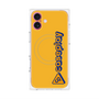 プレミアムパネル with MagSafe［ オリジナル - CASEPLAYロゴタイプ - オレンジ ］