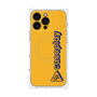 プレミアムパネル with MagSafe［ オリジナル - CASEPLAYロゴタイプ - オレンジ ］
