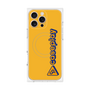 プレミアムパネル with MagSafe［ オリジナル - CASEPLAYロゴタイプ - オレンジ ］