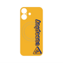 プレミアムパネル with MagSafe［ オリジナル - CASEPLAYロゴタイプ - オレンジ ］