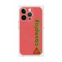 プレミアムパネル with MagSafe［ オリジナル - CASEPLAYロゴタイプ - レッド ］