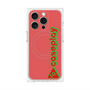 プレミアムパネル with MagSafe［ オリジナル - CASEPLAYロゴタイプ - レッド ］