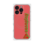 プレミアムパネル with MagSafe［ オリジナル - CASEPLAYロゴタイプ - レッド ］