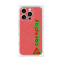 プレミアムパネル with MagSafe［ オリジナル - CASEPLAYロゴタイプ - レッド ］