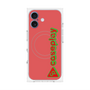 プレミアムパネル with MagSafe［ オリジナル - CASEPLAYロゴタイプ - レッド ］