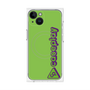 プレミアムパネル with MagSafe［ オリジナル - CASEPLAYロゴタイプ - グリーン ］