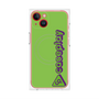 プレミアムパネル with MagSafe［ オリジナル - CASEPLAYロゴタイプ - グリーン ］