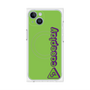 プレミアムパネル with MagSafe［ オリジナル - CASEPLAYロゴタイプ - グリーン ］