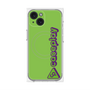 プレミアムパネル with MagSafe［ オリジナル - CASEPLAYロゴタイプ - グリーン ］