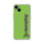 プレミアムパネル with MagSafe［ オリジナル - CASEPLAYロゴタイプ - グリーン ］