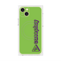 プレミアムパネル with MagSafe［ オリジナル - CASEPLAYロゴタイプ - グリーン ］
