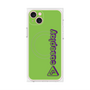 プレミアムパネル with MagSafe［ オリジナル - CASEPLAYロゴタイプ - グリーン ］