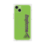 プレミアムパネル with MagSafe［ オリジナル - CASEPLAYロゴタイプ - グリーン ］