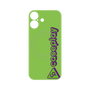 プレミアムパネル with MagSafe［ オリジナル - CASEPLAYロゴタイプ - グリーン ］