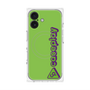 プレミアムパネル with MagSafe［ オリジナル - CASEPLAYロゴタイプ - グリーン ］