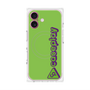 プレミアムパネル with MagSafe［ オリジナル - CASEPLAYロゴタイプ - グリーン ］