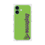 プレミアムパネル with MagSafe［ オリジナル - CASEPLAYロゴタイプ - グリーン ］