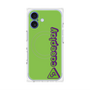 プレミアムパネル with MagSafe［ オリジナル - CASEPLAYロゴタイプ - グリーン ］