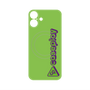 プレミアムパネル with MagSafe［ オリジナル - CASEPLAYロゴタイプ - グリーン ］