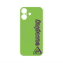 プレミアムパネル with MagSafe［ オリジナル - CASEPLAYロゴタイプ - グリーン ］