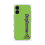 プレミアムパネル with MagSafe［ オリジナル - CASEPLAYロゴタイプ - グリーン ］
